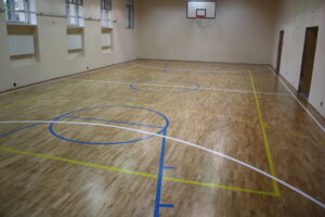 Parkiety i cyklinowanie podłóg w Toruniu