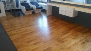 Montaż i renowacja podłóg drewnianych w Golubiu-Dobrzyniu