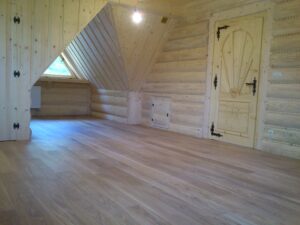 Renowacja schodów Wąbrzeźno, odnawianie drewna